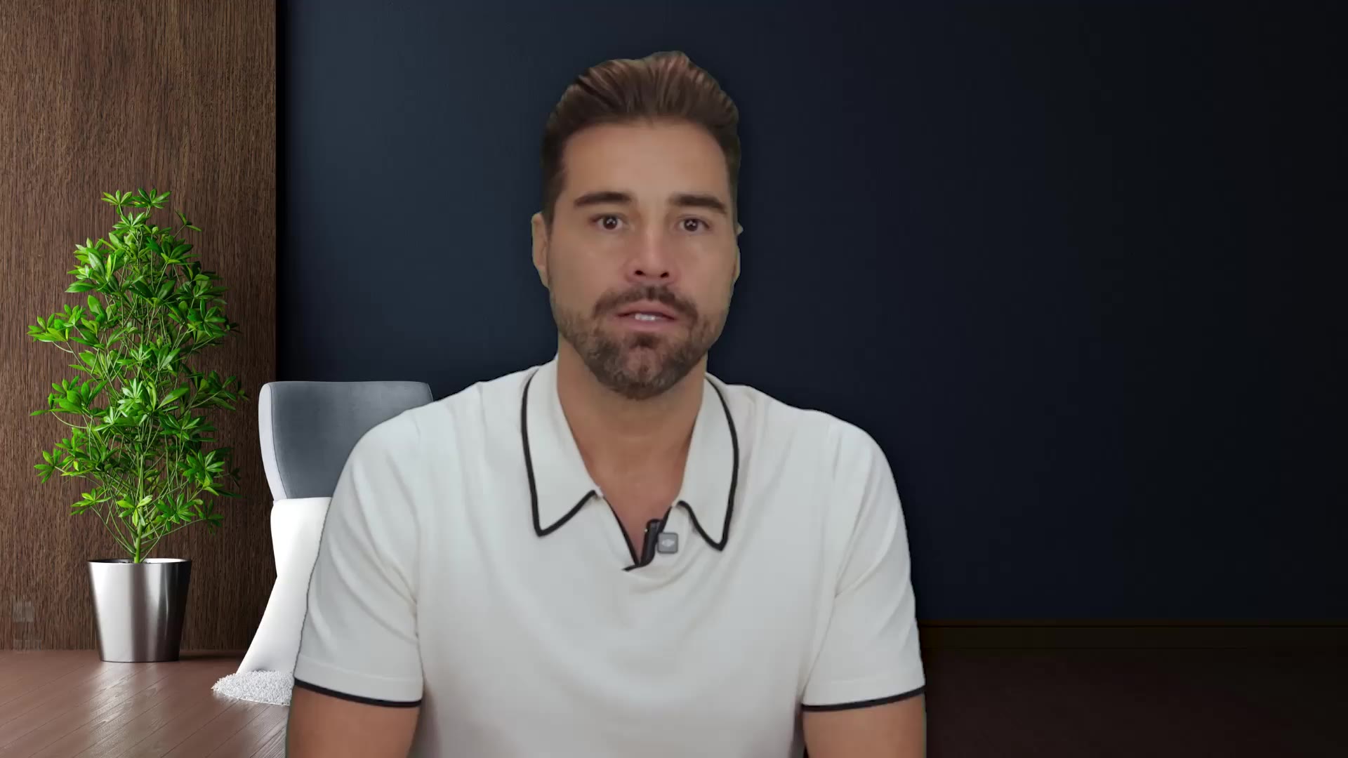 Example lesson preview featuring Peter Djuric