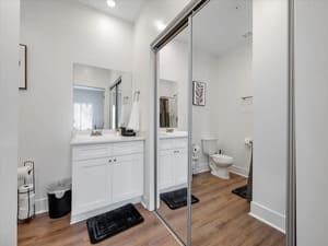 House Cleaning in Troy