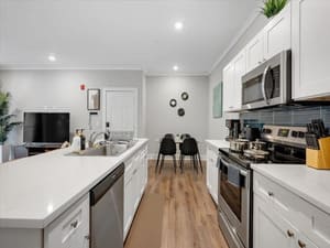 House Cleaning in West Bloomfield