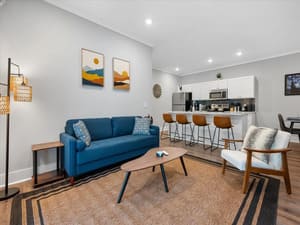 Residential Cleaning in Troy