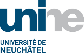 University of Neuchâtel logo