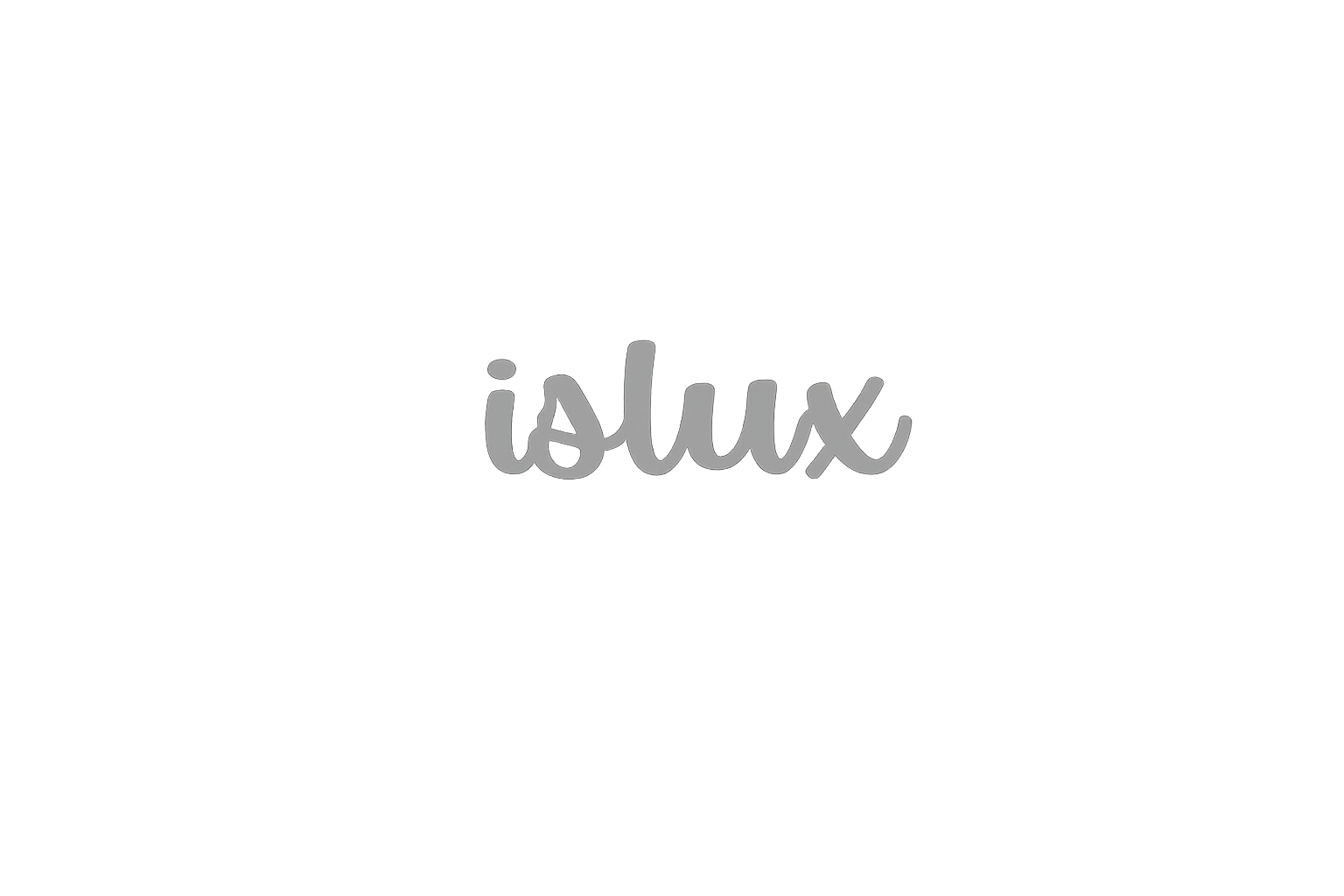 iSLUX logo