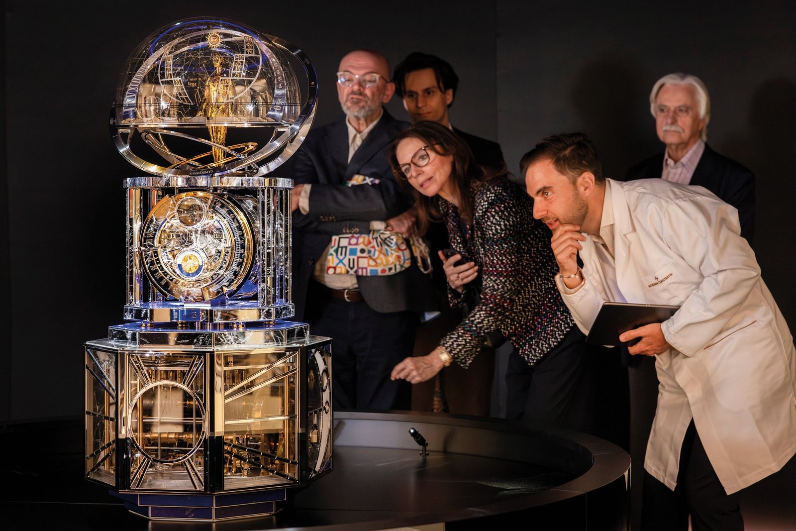 The Luxury Report — Discover Watches and Wonders Geneva 2026