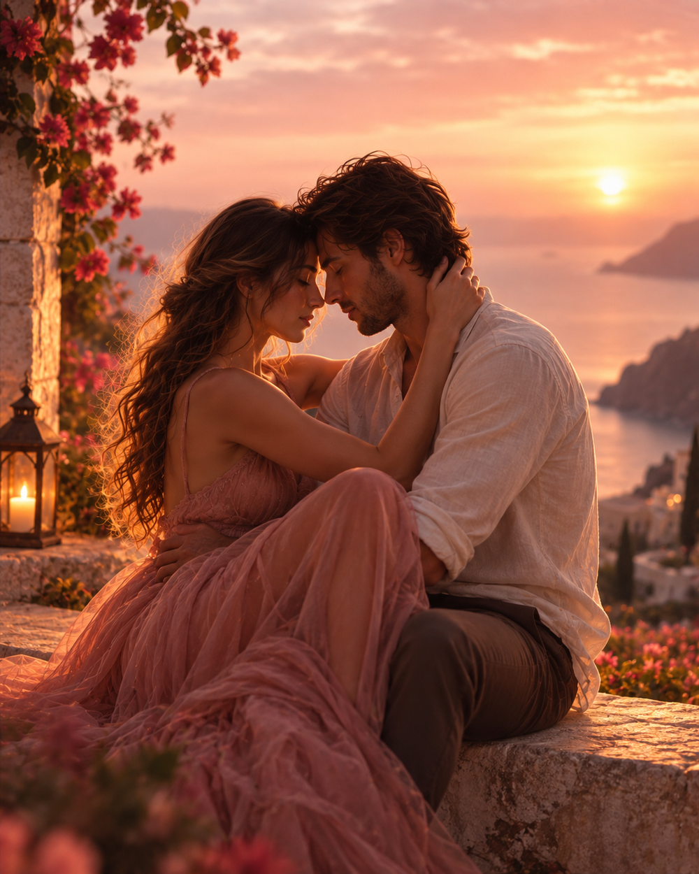 Twin Flame Union romance energy