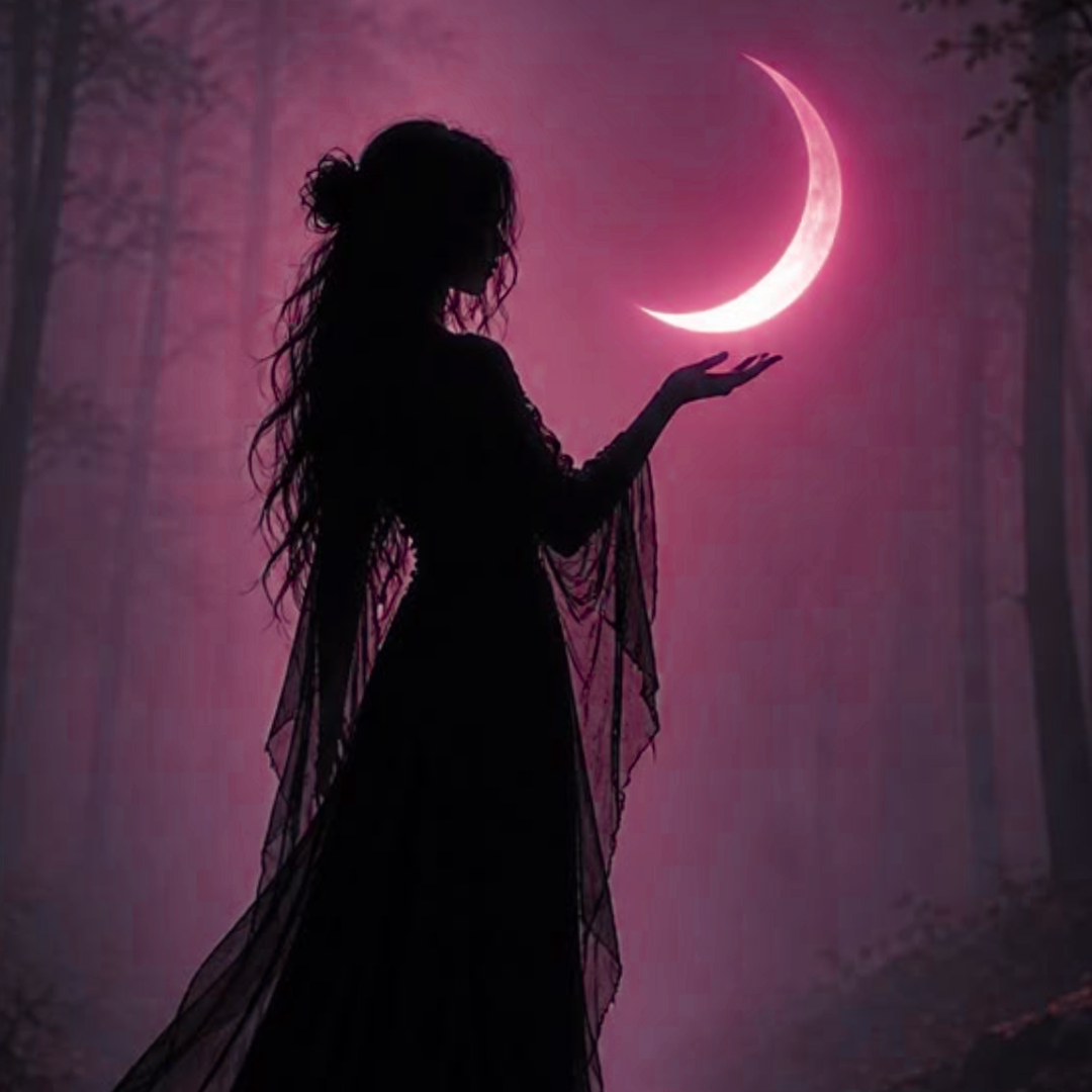 Twin Flame Shadow Reading