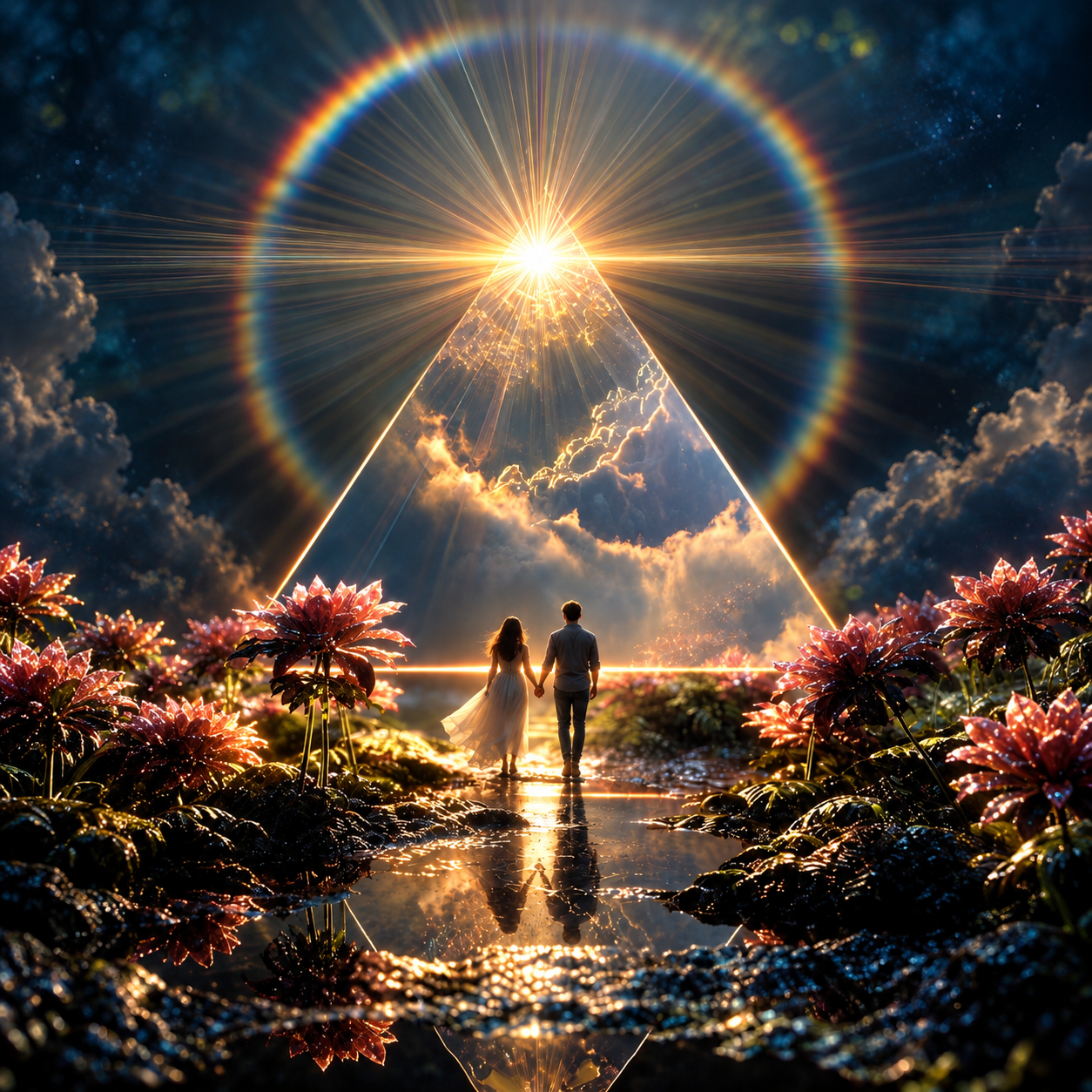 11/11 Twin Flame Portal