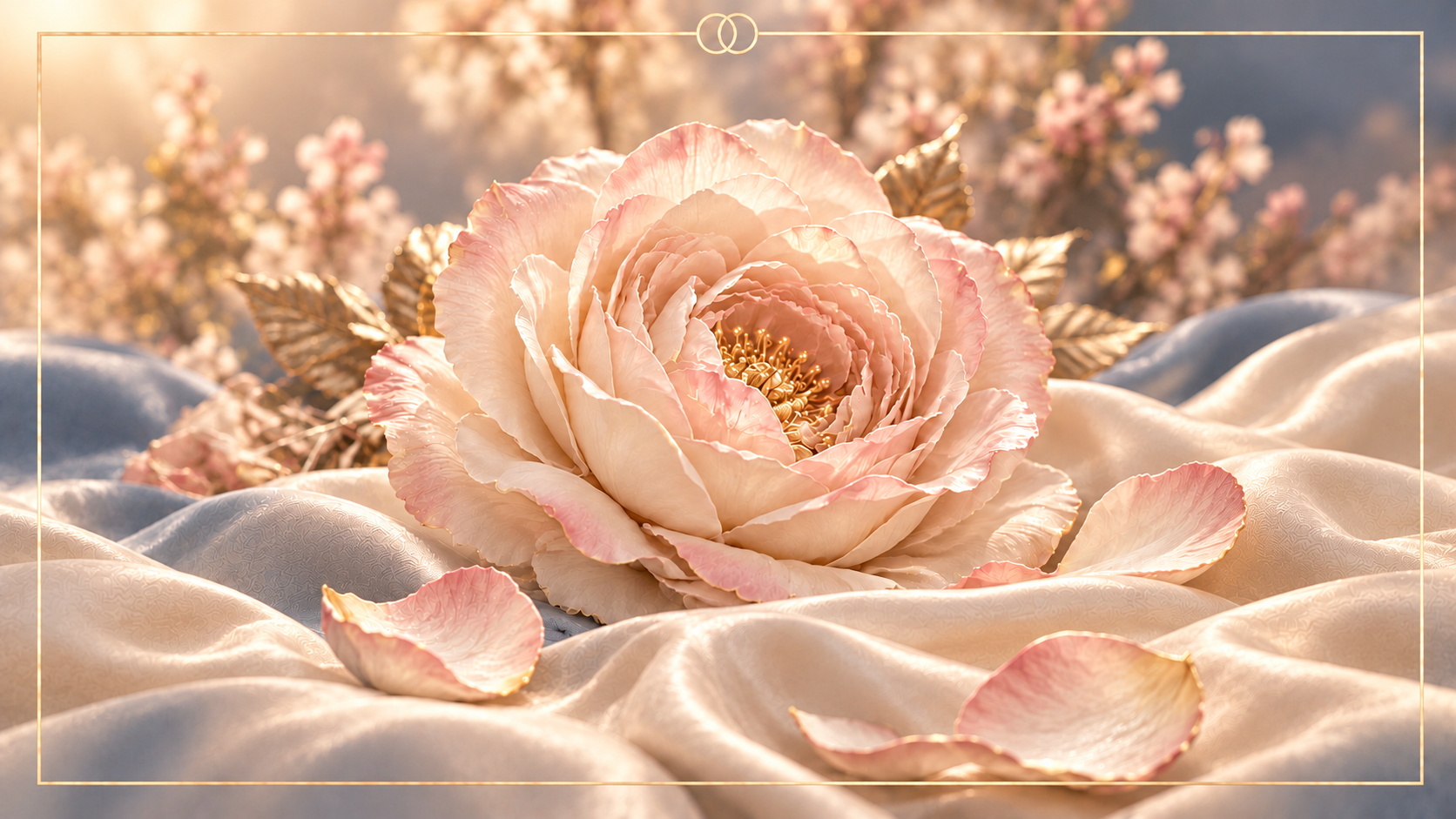 Divine Feminine Healing Meditation artwork