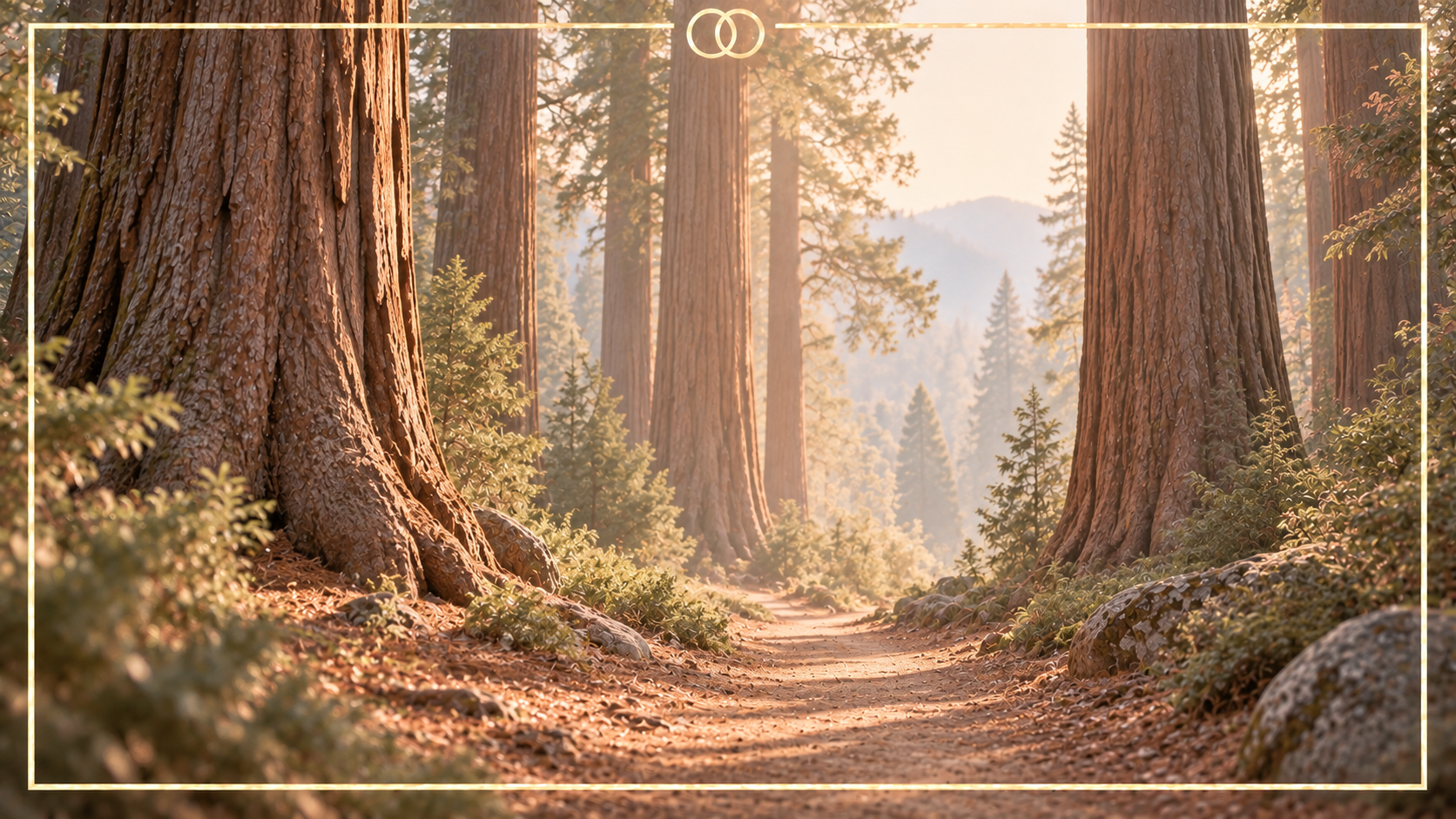 The Forest Guided Meditation artwork