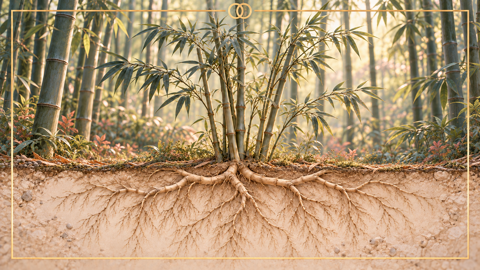 Grounding Your Union to Earth Meditation artwork