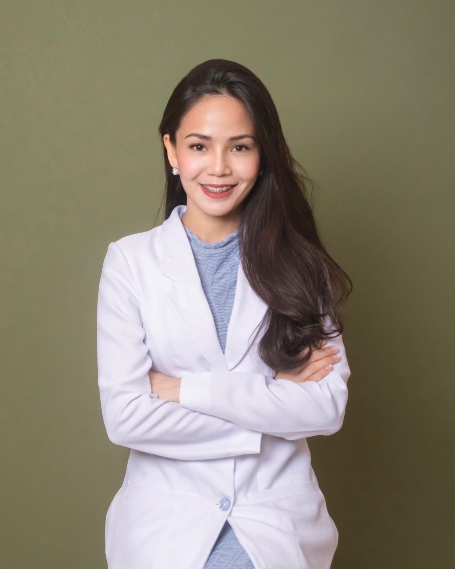 Dr. Donna Borres-Eramis, founder of D'Sculpt Face & Body Center. Dr. Donna Borres-Eramis, founder of D'Sculpt Face & Body Center.
