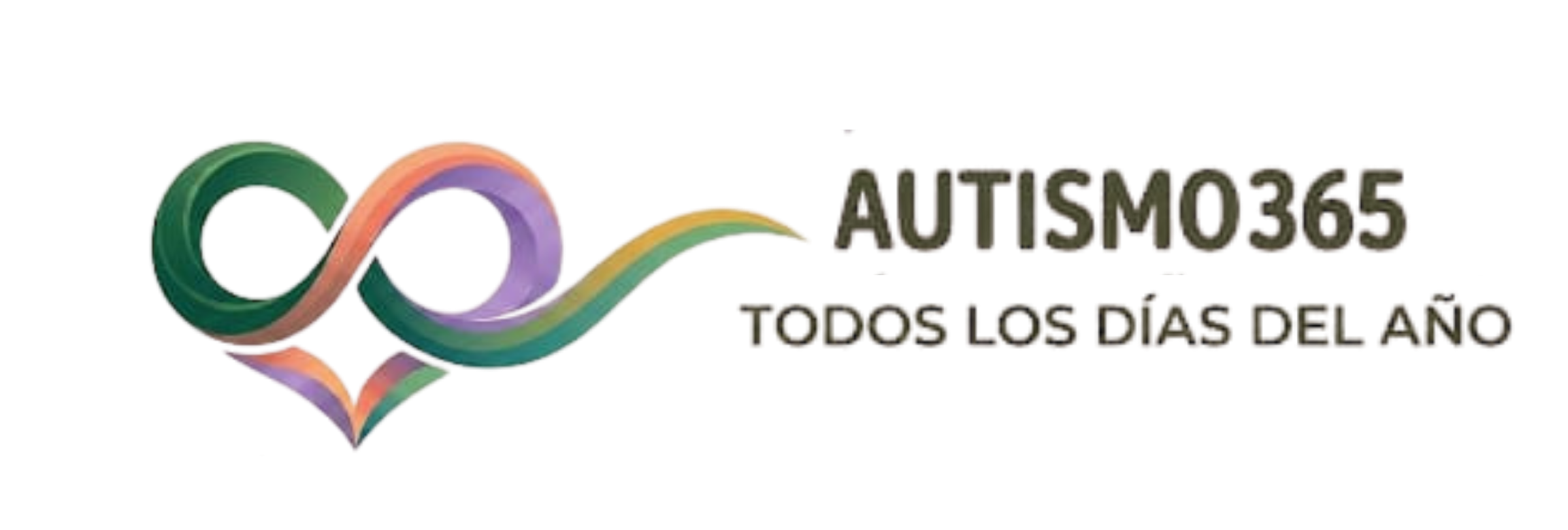 Logo de Autismo365