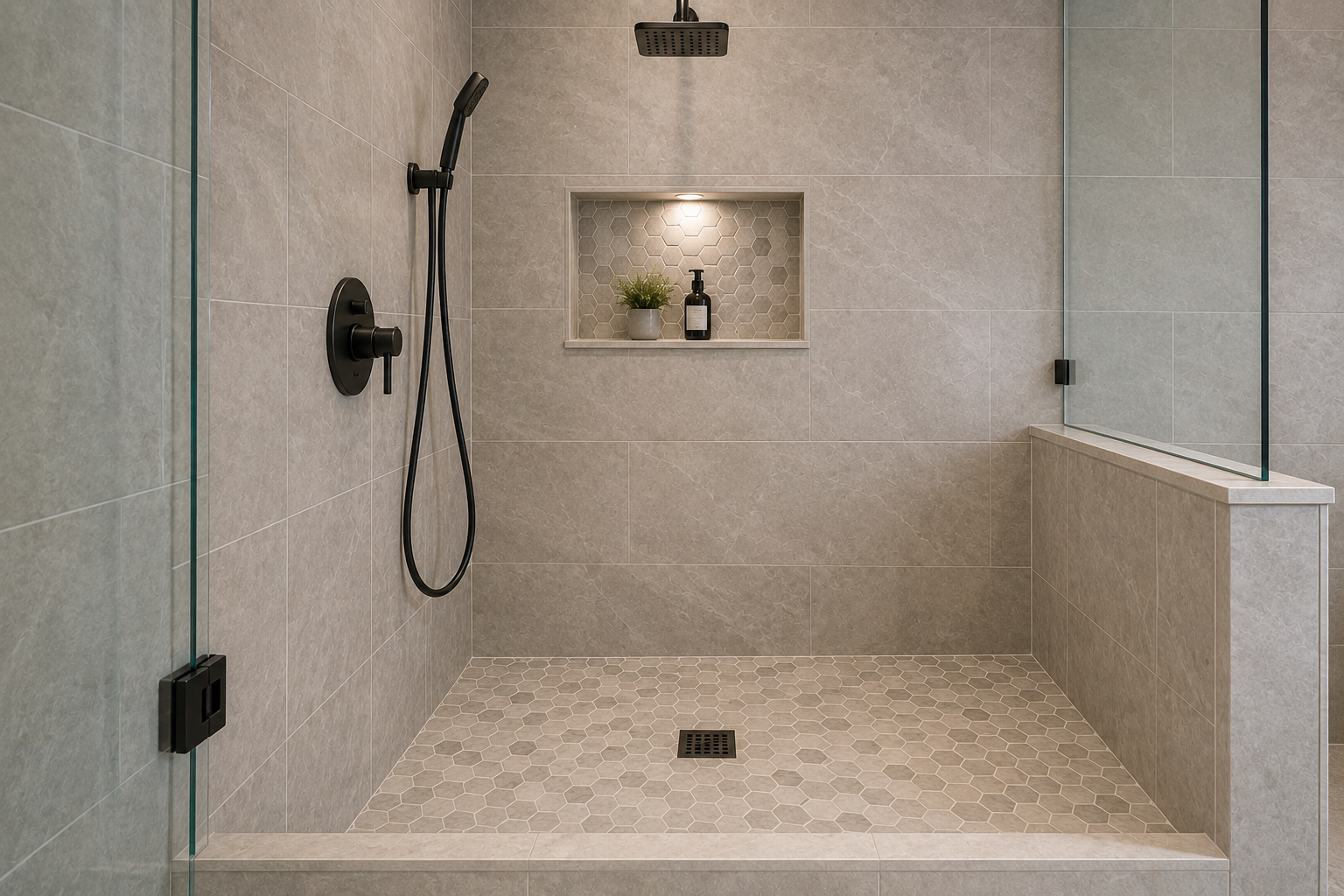 Tile Installation