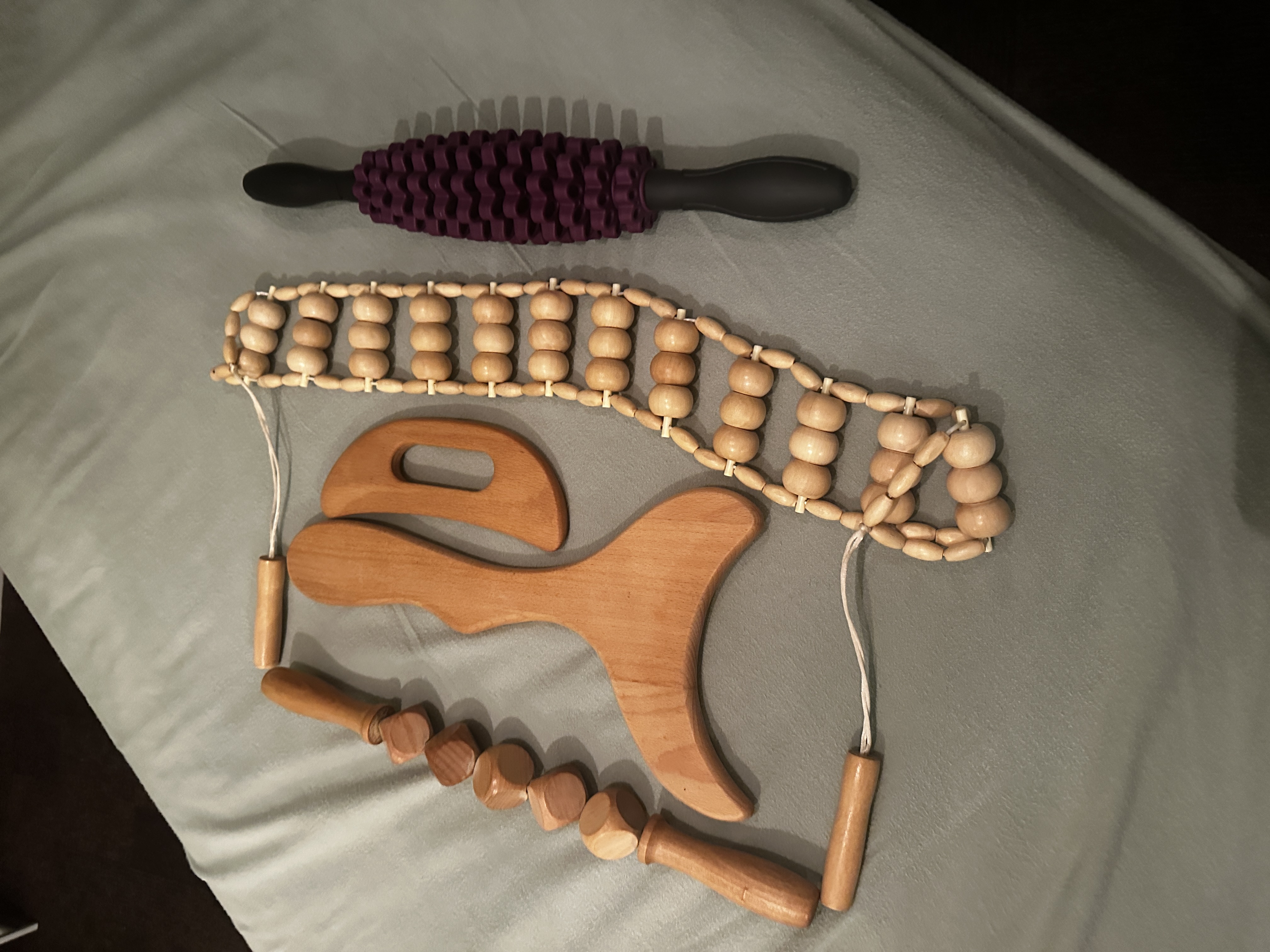 Sweetest Massage & Therapy - Image 11