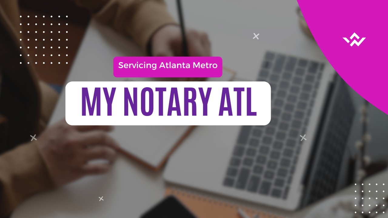 My Notary Atl