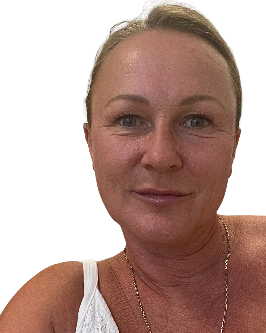 Siff Frost – underviser på Holistisk Health Coach uddannelsen
