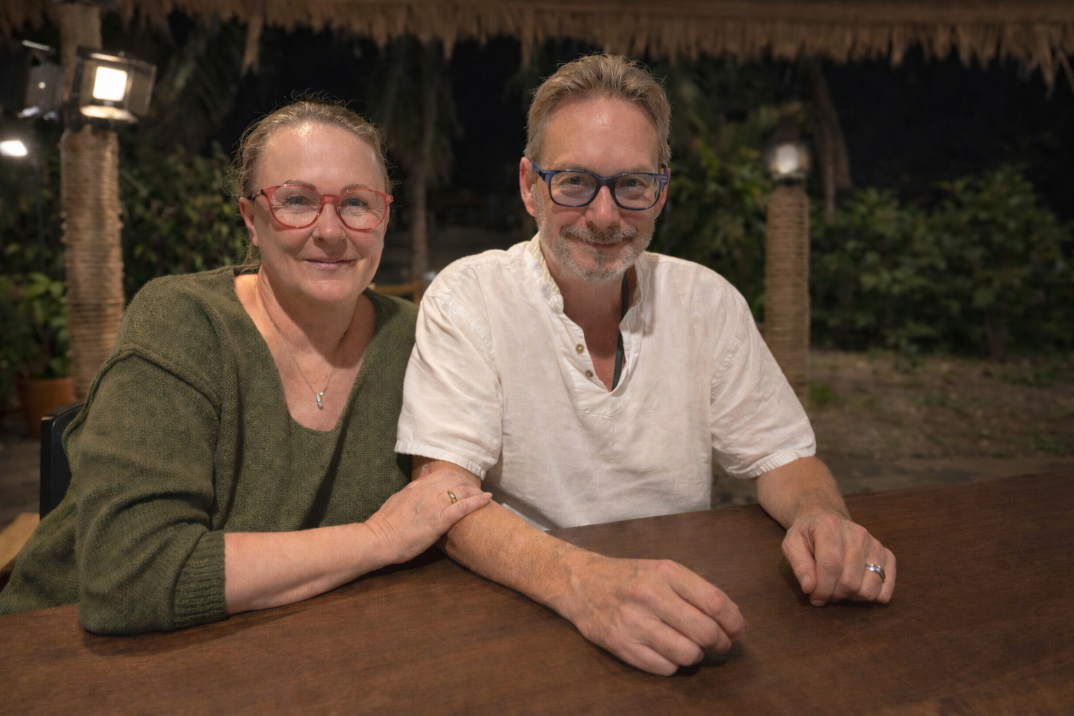 Siff & Michael – Siffinity Life