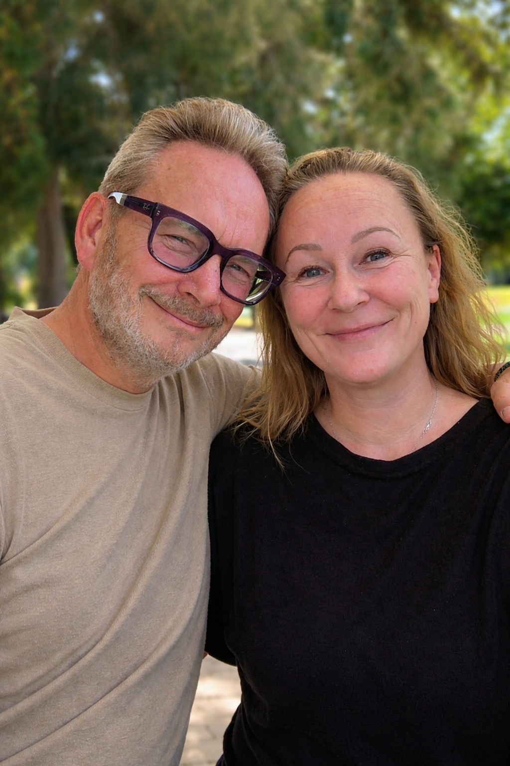 Siff & Michael – Siffinity Life