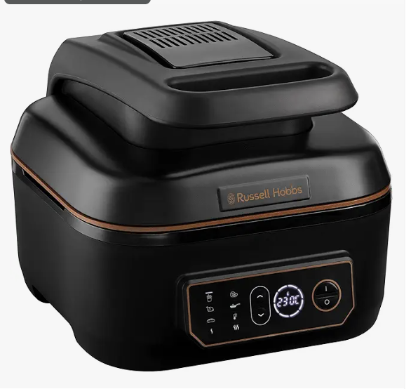 Russell Hobbs Satisfry