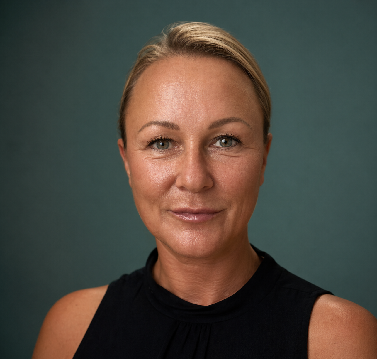 Functional Health Coach uddannelse