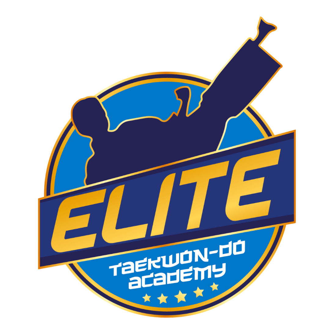 Elite Taekwon-Do Academy logo