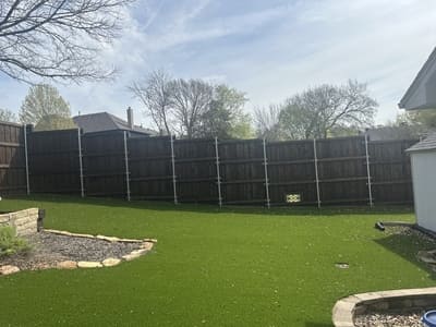 Draining Solutions in Tyler