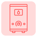 icona caldaia a condensazione