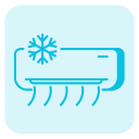 icona climatizzatore