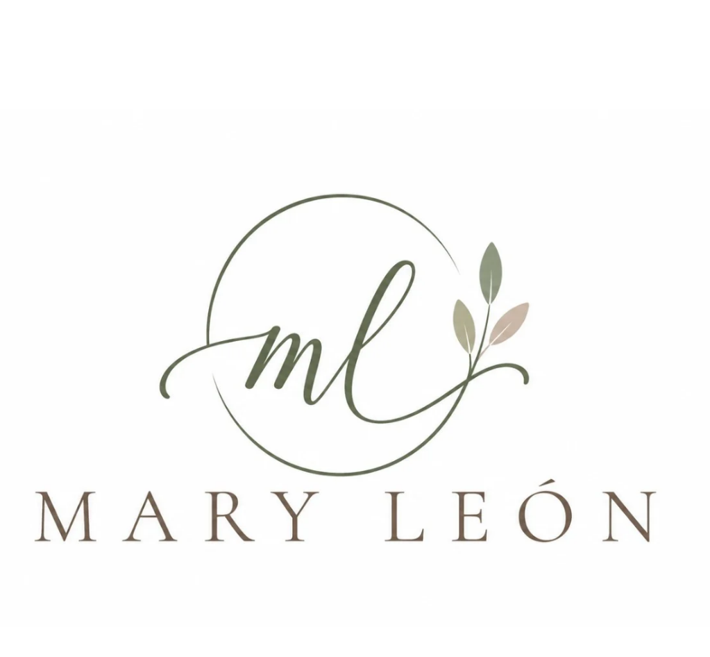 Mary Leon Life Coach