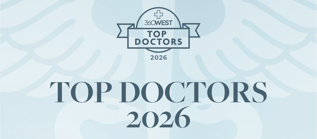 360 West Top Doctors 2026