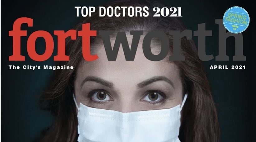 Fort Worth Top Doctors 2021