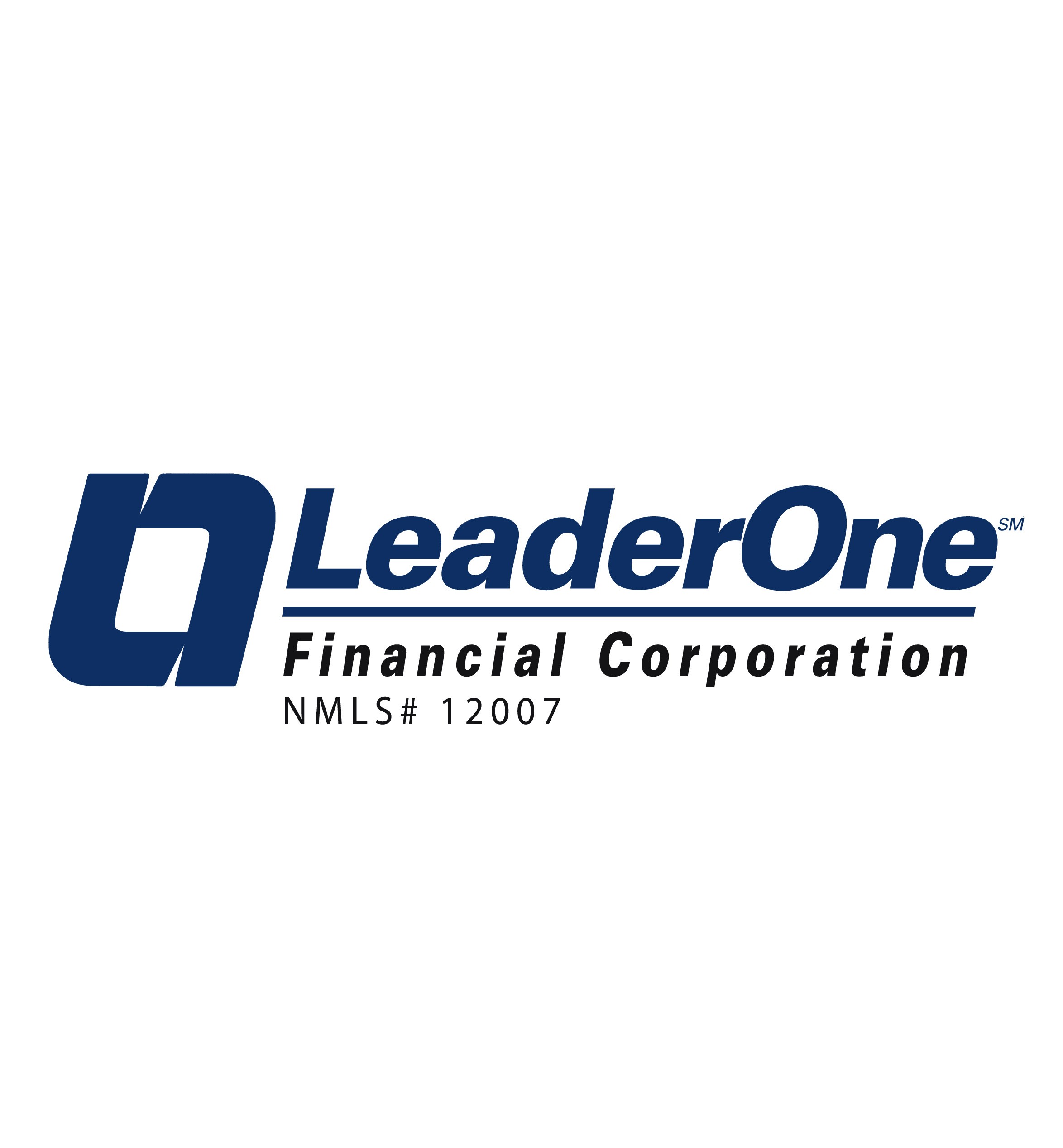 LeaderOne Financial logo