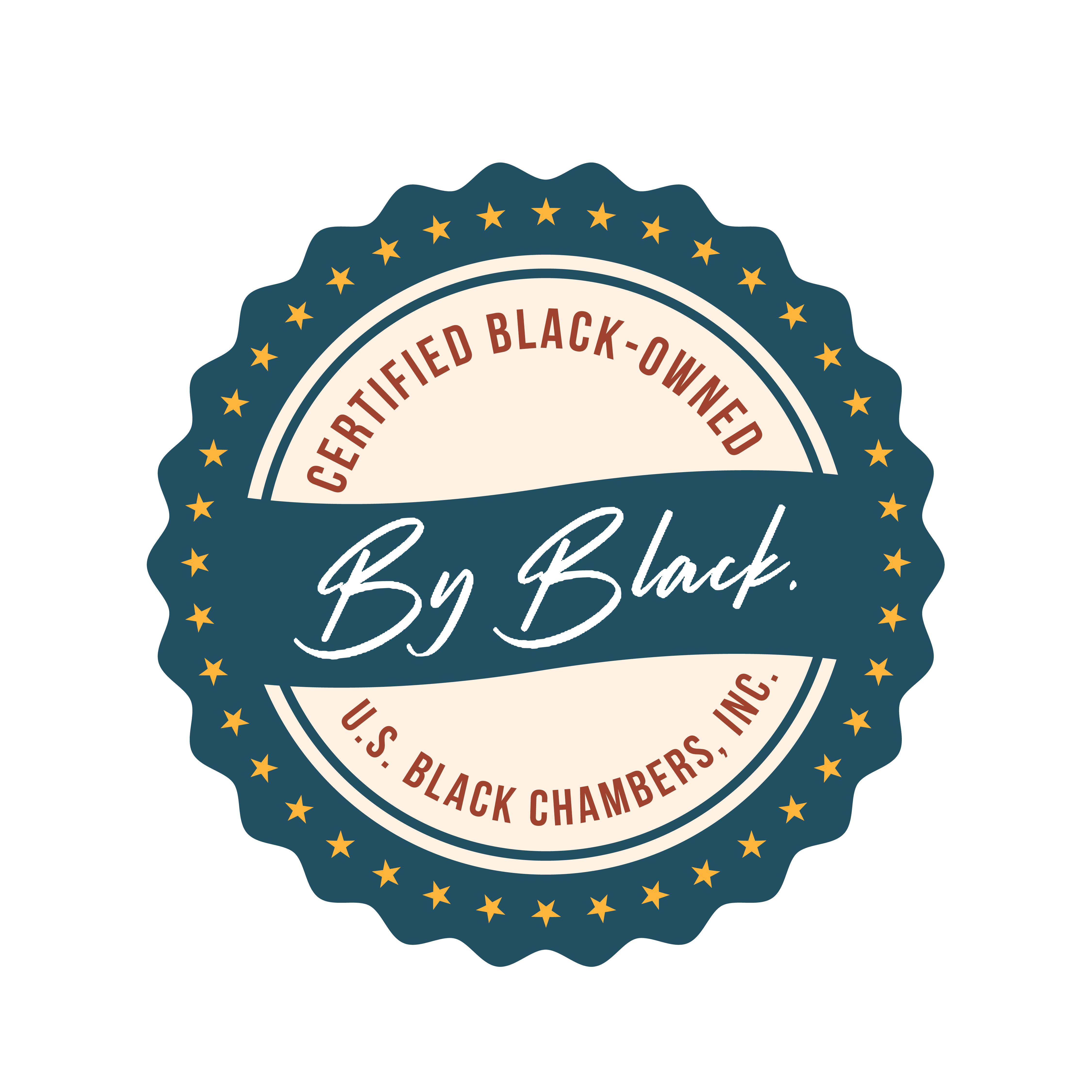 Imani Advantage is a Certified Black Owned by US Black Chambers