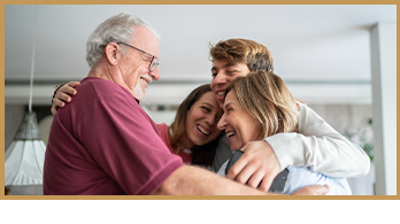 Families Protected