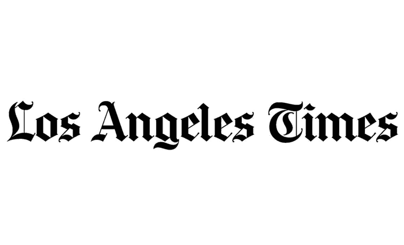 Los Angeles Times