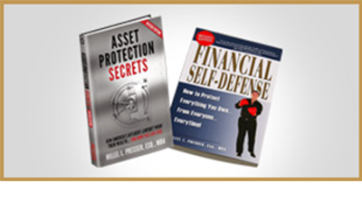 Books Authored