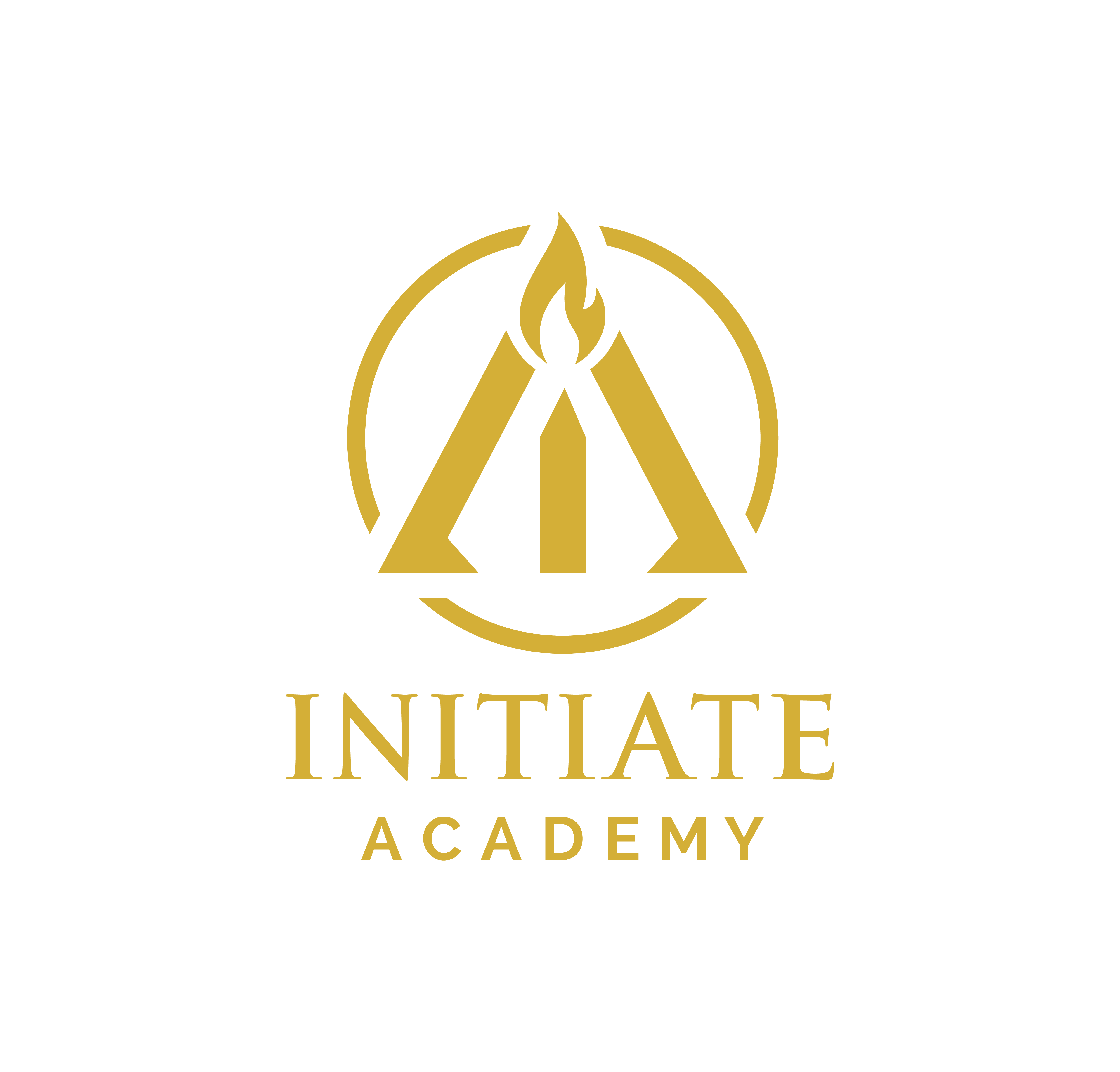 Initiate Academy