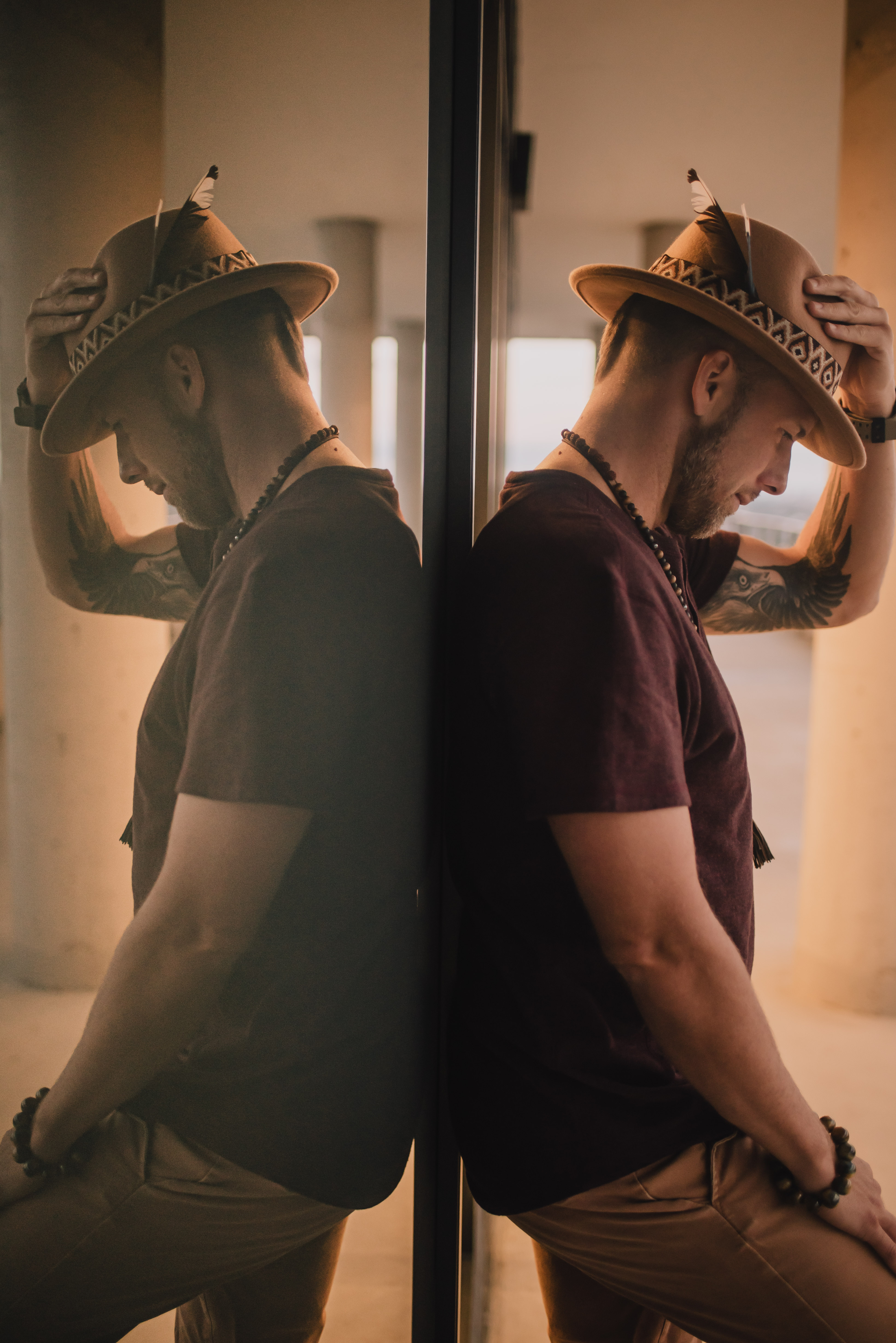 David Pineo — Creator's Mastermind