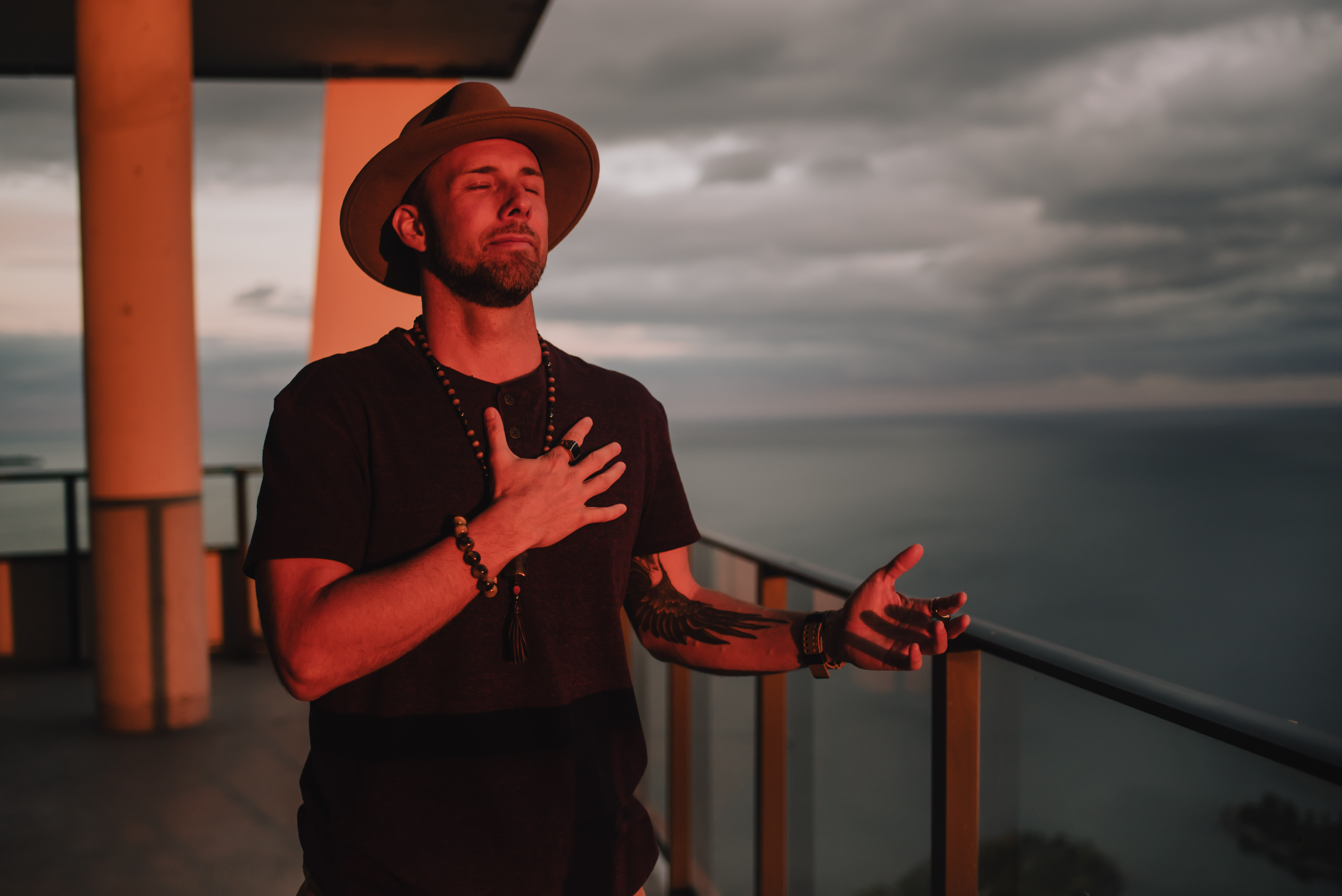 David Pineo — Founder, Initiate Academy
