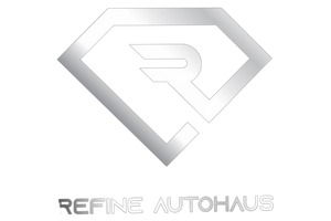 Refine AutoHaus Logo