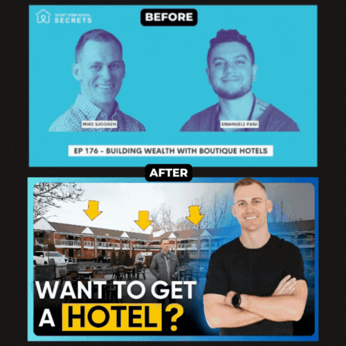 Long-Form Thumbnails