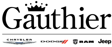Gauthier Chrysler Dodge Jeep Ram