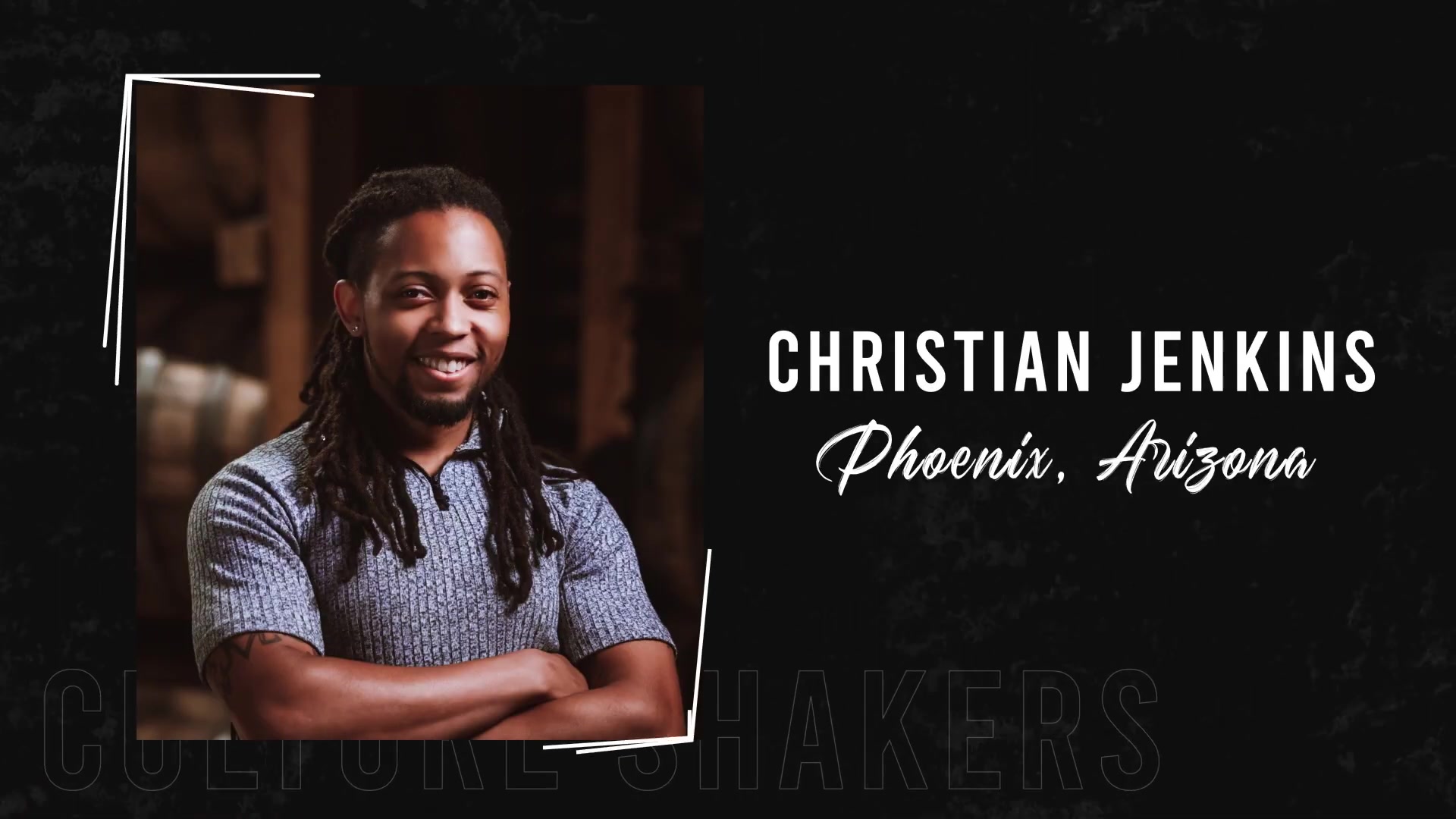 Christian Jenkins in Phoenix, AZ