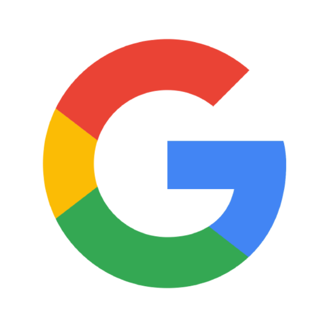 Google verified review icon