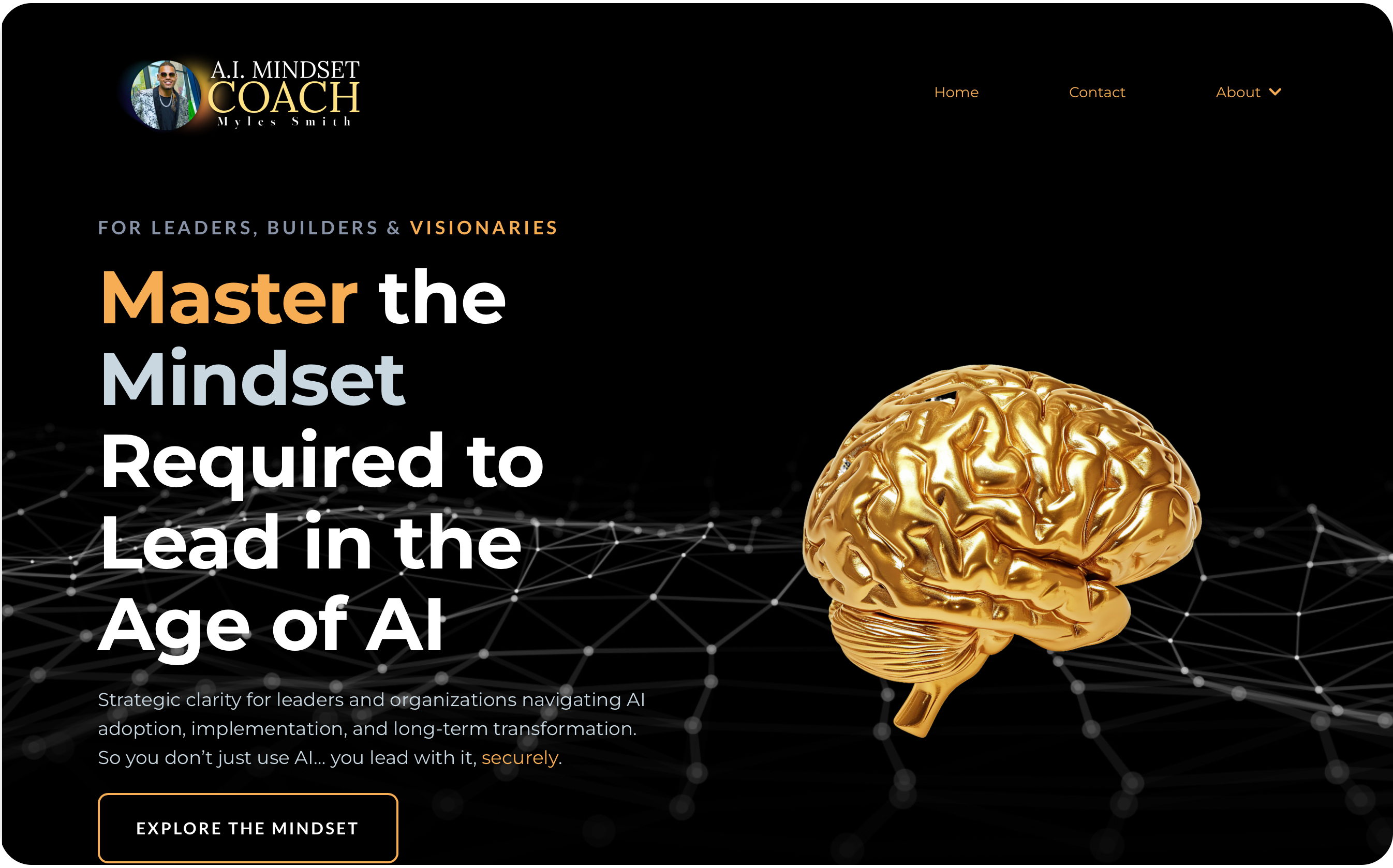 AI Mindset Mastery