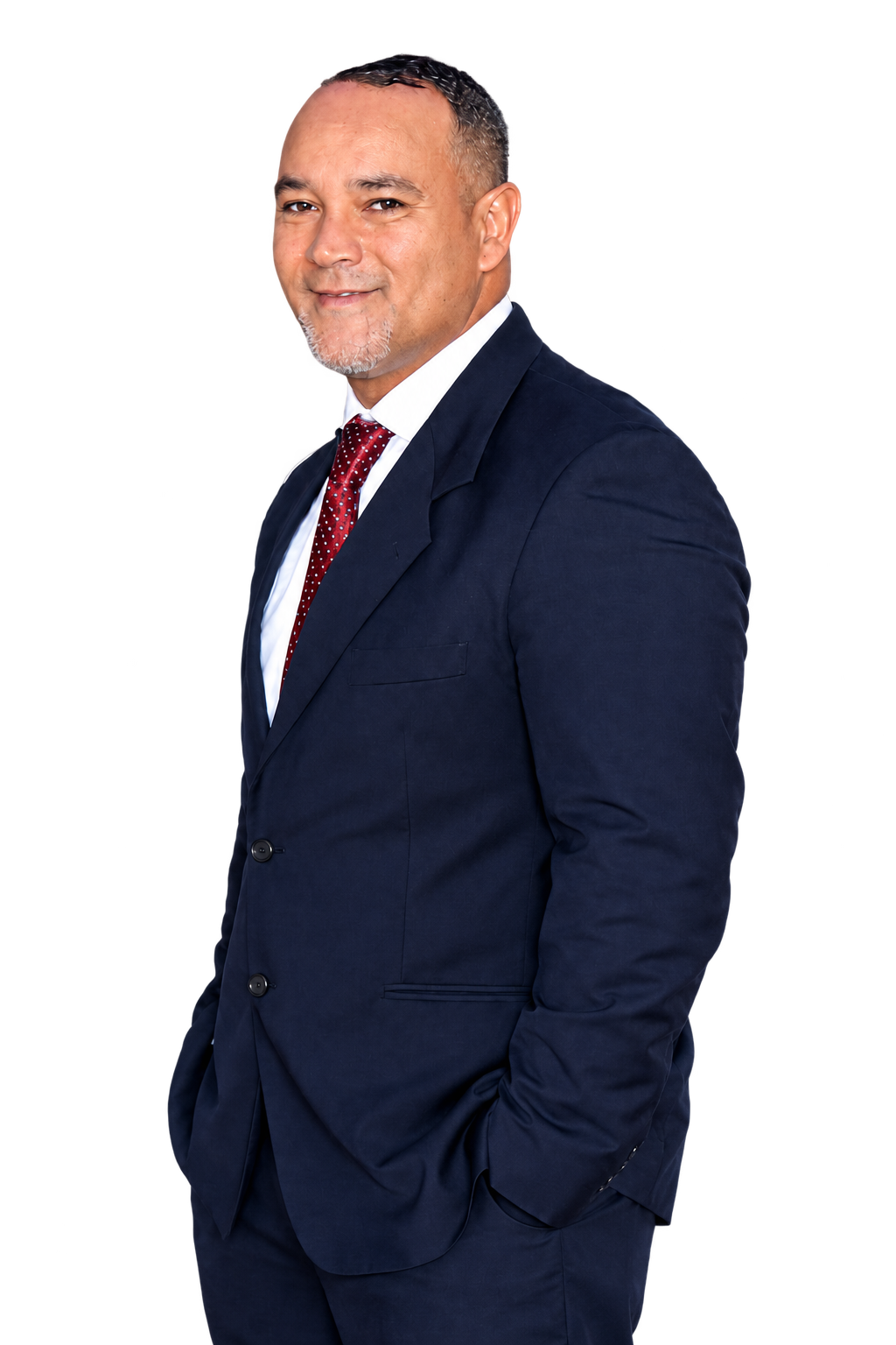 José M. González Jr., Medicare insurance agent serving Lakeland and Polk County, Florida
