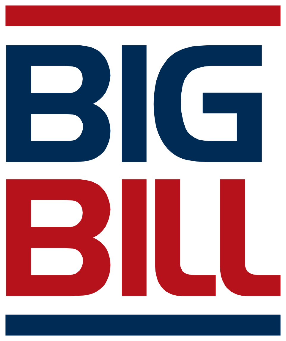 Big Bill