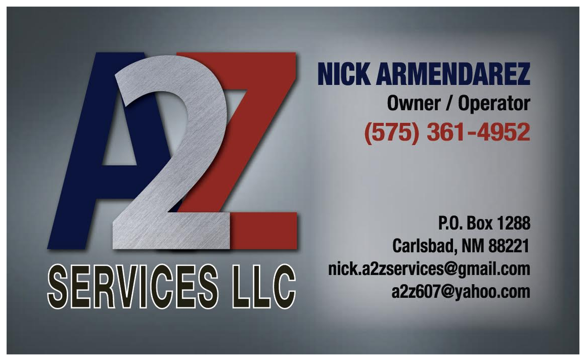 A2Z Services