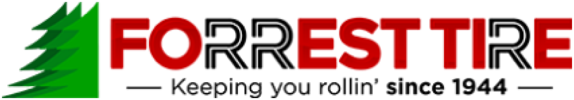 Forrest Tire Company Inc.