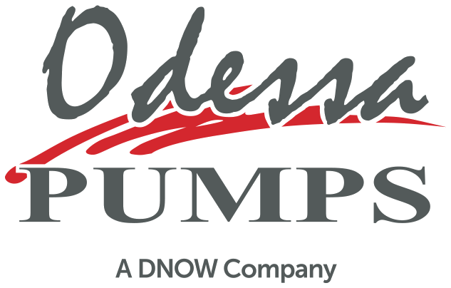 Odessa Pumps