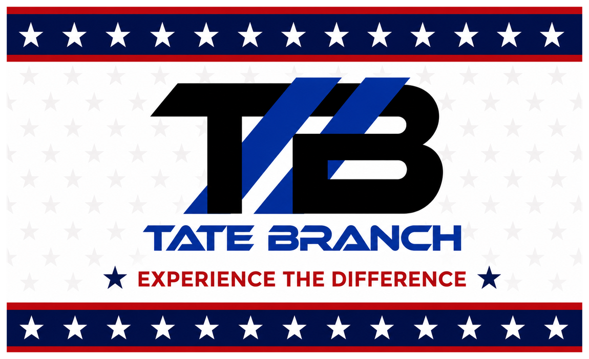 Tate Branch Autoplex
